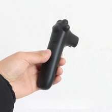 1/2/4pcs Anti-Static Handle, Anti-Collision Cushion Pad, Indoor Non-Slip Protective Cover, Bedroom Window, Porch, Bathroom Door Knob Gloves - Multicolor - View 16