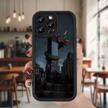 This Budget-Friendly Phone For 11-16 Inch Plus Pro Max Models Is Fun And Highly Interactive. - 彩色 - 查看 3