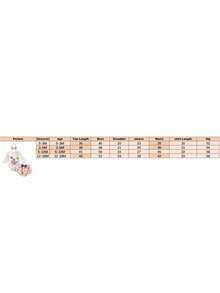 Conjunto de cumpleaños para bebé niña con pelele de manga larga con estampado de globos de animales, pantalones cortos con volantes escalonados y diadema con lazo - Blanco - Ver 9