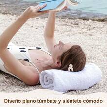 pinza para el cabello  6 Piezas Pinzas para Cabello - Broches para Cabello de Mujer, Mate Antideslizante Multiestilo, Accesorios para Cabello Mujer para Todos Los Peinados (Neutros) - Neutrales - Ver 5