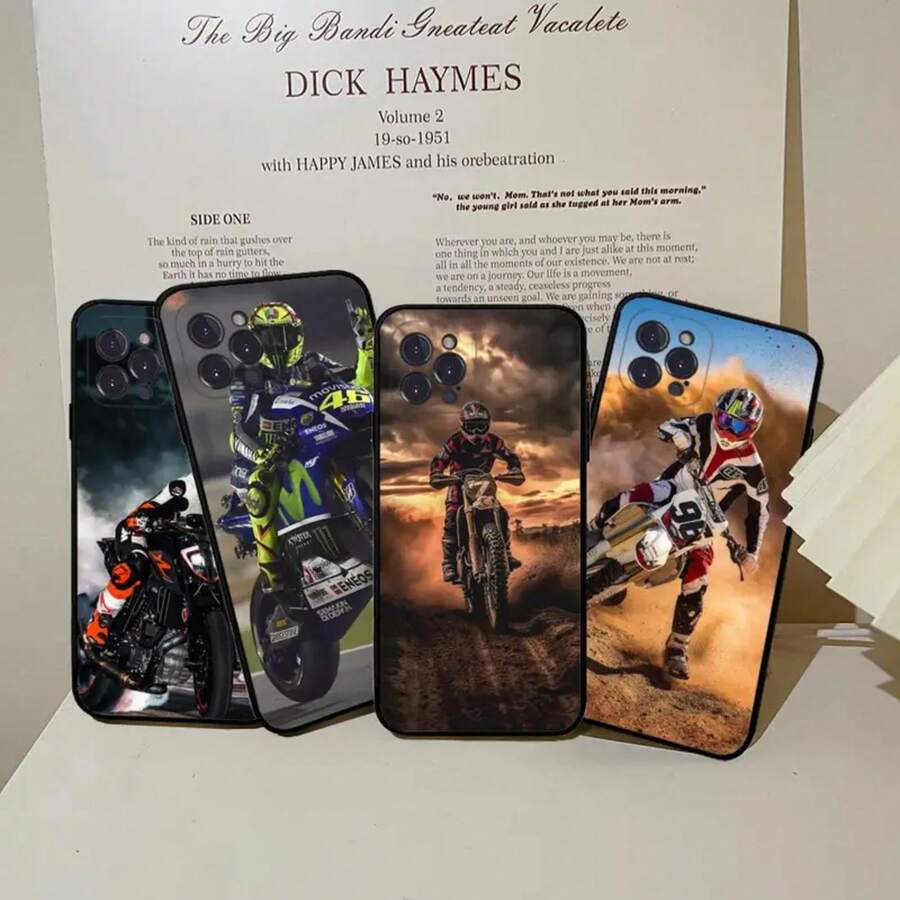 Fashion Phone Cases - Z12 - View 1