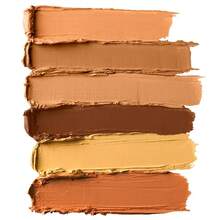 Conceal Correct Contour Palette - Deep{"Size_name":"1Count(Packof1)","Color_name":"03DEEP"} - 03DEEP - View 8