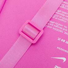 Nike Adjustable Strap Casual Sports Shoe Box Style Crossbody Shoulder Bag Unisex FN3059-675 - Color - View 6