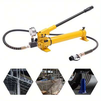 YUNRUX Hydraulic Tools