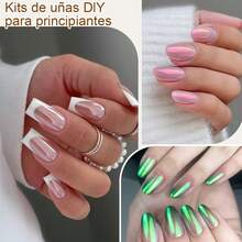 adornos de uñas - Por defecto - Ver 2