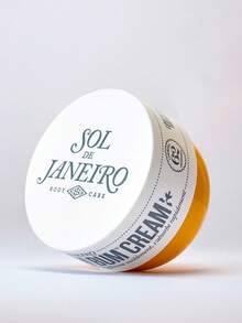 Sol de Janeiro De Brazilian Bum Bum Cream，紧致身体霜，8.1 液体盎司 - 240ml - 查看 5