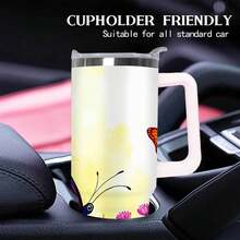 1 Pc 20oz 304 Stainless Steel Insulation Water Bottle - Keeps Cold For 12 Hours & Hot For 6 Hours - Suitable For Everyday Use - Perfect Gift For Birthday, Party, Family & Halloween