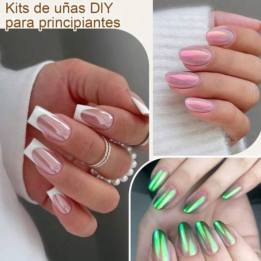 adornos de uñas - Por defecto - Ver 1