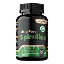 BUPORAI Vitamins/Minerals - 120 Capsules - View 10
