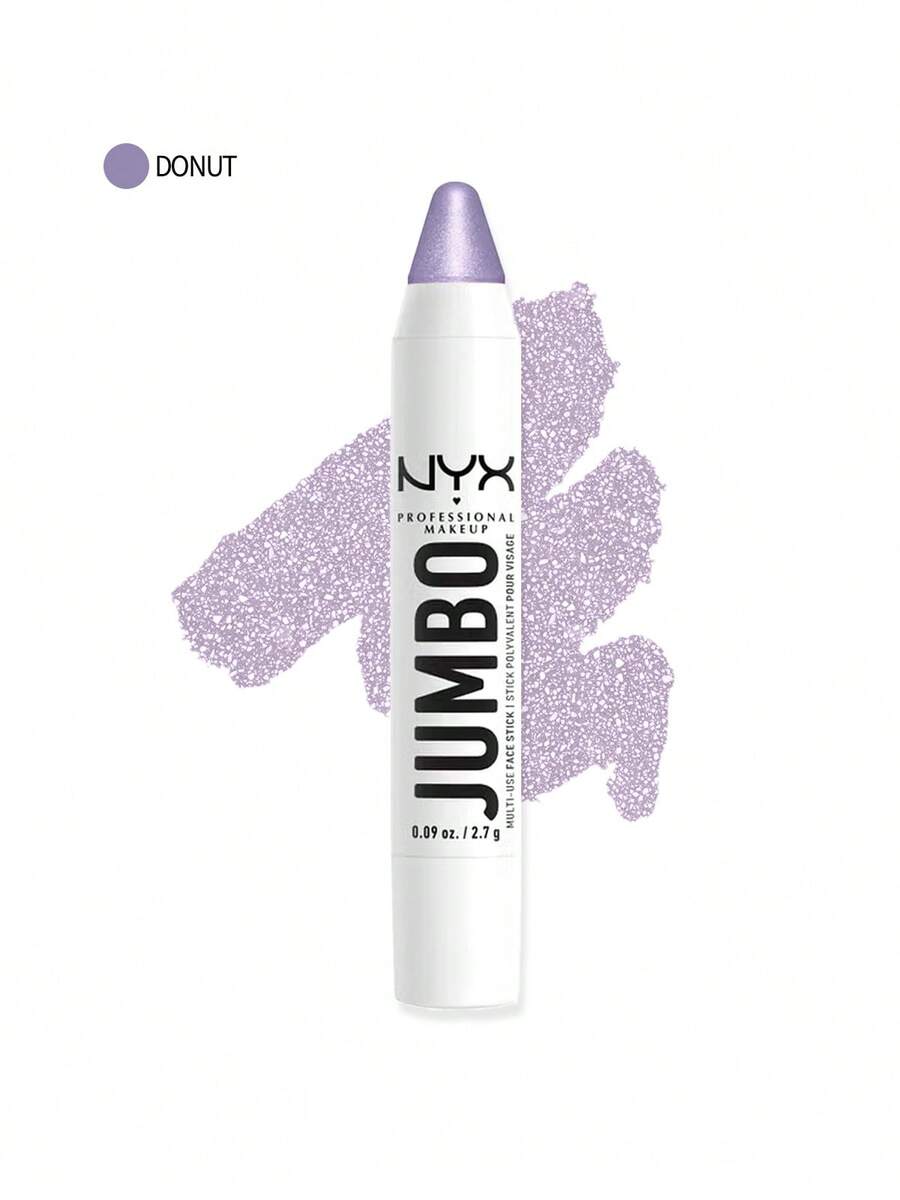 NYX 大号眼线笔 - Donut Donut 0.18oz/5g - 油炸圈餅 - 查看 1