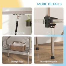 Pet Grooming Tools Sets