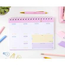 Binders - Blue - View 9