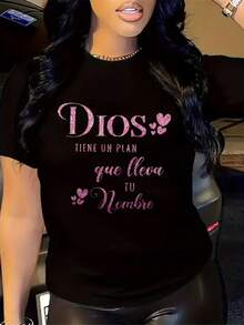 1  Letras  Color combinado    Casual  Sexy  Dulce  Fiesta  Elegante    Ninguno    Noche de fiesta  Playa  Vacaciones  Boda  Oficina  Casa    verano  Strass - Negro 1 - Ver 1