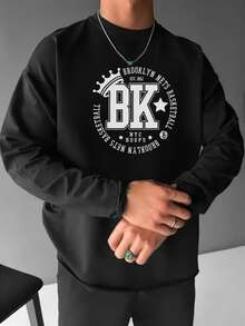 Men T-Shirts - Negro - Ver 2