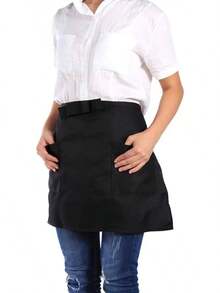 Aprons - สีดำ - ดู 2