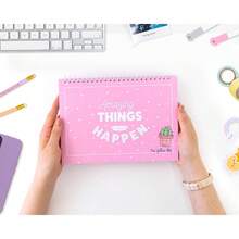 Binders - Purple - View 8