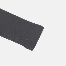 Jordan Vestido de punto de manga larga para mujer HF9478-068