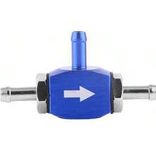 Adjustable Tee Manual Turbo Boost Controller Bleed Valve Petrol Kit - 藍色 - 查看 10