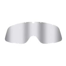 Motorcycle Goggles & Dustproof Racing Glasses –Windproof For Men & Women Motocross, Cycling, Skiing Outdoor Off-Road Bike Goggle - Only Lens - View 2