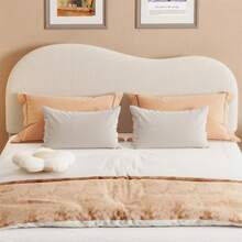 Kids Bed Frames, Headboards & Footboards - Vitt - Visa 5