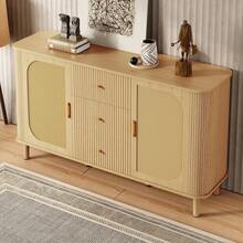 Storage Cabinets - Naturally - View 3