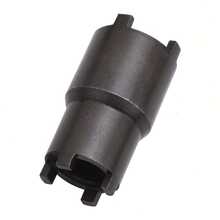 Engine Timing Tools - Schwarze Farbe - Übersicht 1