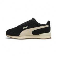Puma أحذية رياضية كاجوال يونيسكس R78، منخفضة الأعلى 40266001