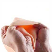 5pcs Blank Tattoo Practice Skin, Perfect For Both Novice And Experienced Tattoo Artists - The Perfect Option For Honing Tattoo Skills