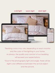 1 pieza Funda de almohada decorativa con volantes y acolchado estilo francés romántico, sin relleno, elegante y romántica para dormitorio/dorm/sofá/sillón, regalo para amante o amigo. Lavable a máquina. Certificado Oeko-Tex. Color Caqui