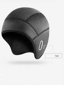 Autumn/Winter Cycling Warm Hat, Outdoor Running Ear Protection Cycling Cap