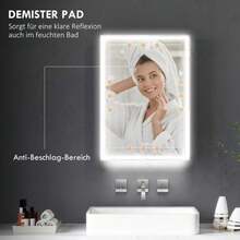 Bathroom Vanities & Medicine Cabinets