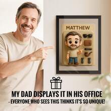 个性化相框摆件，情侣创意定制礼物，DIY图案和个性化照片，个性化汽车装饰礼物，送给家人和朋友。多功能、装饰性强、可重复使用、精致、优雅、时尚、潮流、嬉皮、休闲、简约别致、个性化、定制、独一无二、男士服装、胶囊衣橱、男士基础/街头风格、送给男友、家人、朋友的礼物，适合生日、度假/节日、学校/比赛、运动/攀岩等场合。