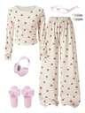 Tween Girls Pajamas