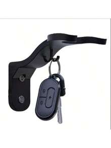 摩托車安全帽掛勾架 多功能壁掛式掛勾，適用於 CFMOTO 800MT 450MT 700CLX 450SS 650MT MY22 250SR 450NK 800NK - 彩色 - 查看 8