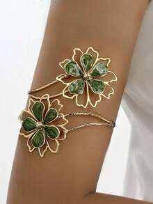 Bridal Fashion Bracelets & Arm Chains