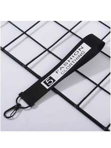 Large Capacity Multi-Pocket Fashion Chest Bag, Crossbody Shoulder Bag, Suitable For Travel, Business Trip, Festivals, Gifts - Multicolor - View 12