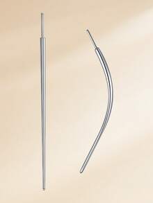 2 piezas/set Pendientes de botón elegantes con corazón de arco y circonita cúbica de acero inoxidable, pendientes de cartílago perforados, joyería para perforaciones de trago, cartílago, hélice, concha, labio, labrete, Medusa, pendientes de nariz y anillos de nariz para mujeres y hombres para decoración diaria