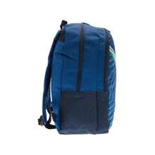 Chelsea FC Flash Backpack (Blue/White) - 100% Polyester - (BS3180) - Dusty Blue - View 4