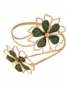 Bridal Fashion Bracelets & Arm Chains