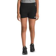 The North Face The  On The Trail Short - Girls' |  | Men Outdoor Hoodies & Sweatshirts - 腫瘤壞死因子黑色 - 查看 1