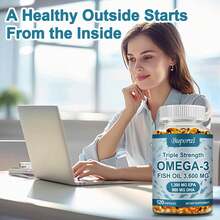 BUPORAI Vitamins/Minerals - One Bottle - Testing Stage - View 4