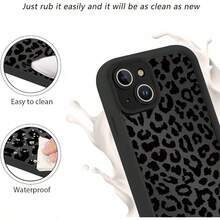 Basic Phone Cases - Black - View 3