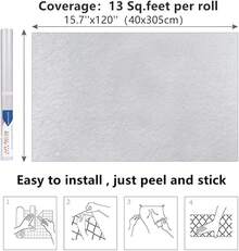 Wall Stickers - Gris - View 2