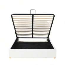 Kids Bed Frames, Headboards & Footboards - Vitt - Visa 8