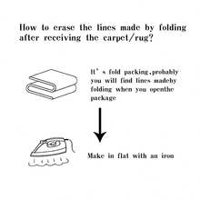 1pc Starfish Art Area Rug - Non-Slip Washable Polyester Fiber Floor Mat, Non-Slip Backing, Suitable For Living Room, Bedroom, Kitchen - Holiday Decor For Christmas, Thanksgiving, Easter, Mother's Day, Father's Day, Living Room Carpet, Christmas Decoration - Multicolor - View 5