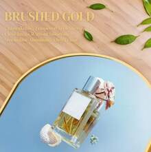 21" X 64" Arched Full Length Mirror Full Body Mirror Floor Mirror Standing Hanging Or Leaning Wall,Gold