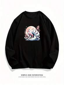 Women T-Shirts - 黑色 - 查看 1