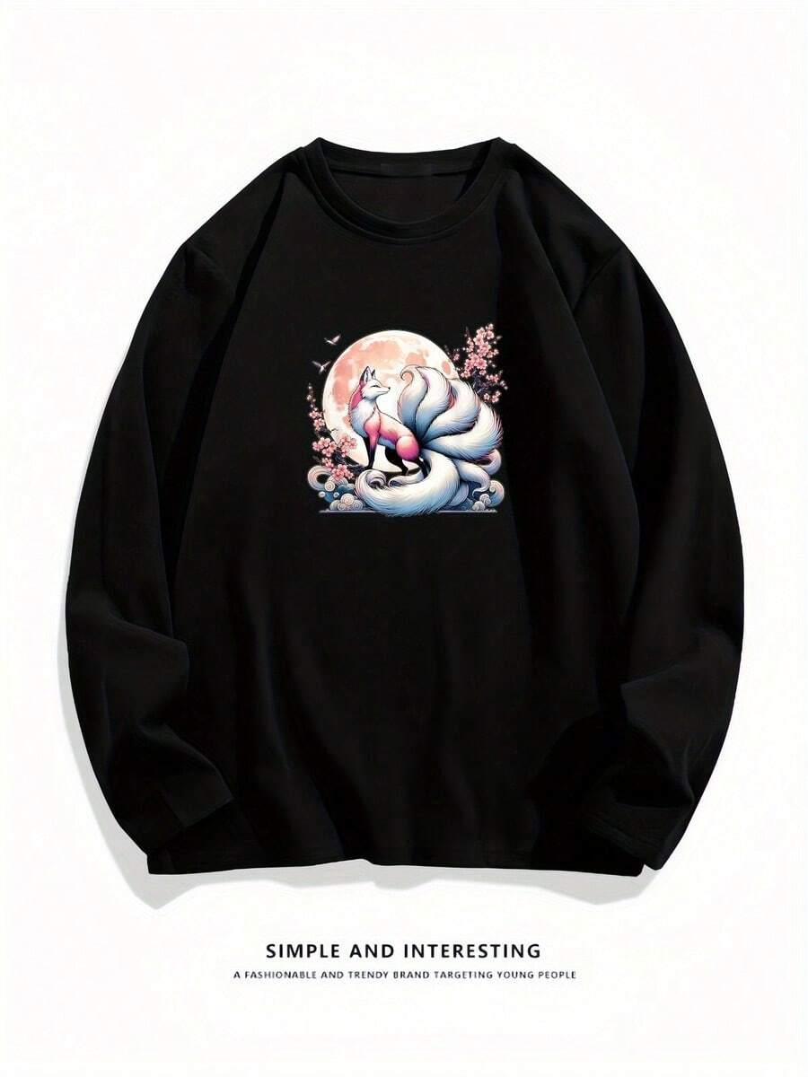 Women T-Shirts - 黑色 - 查看 1