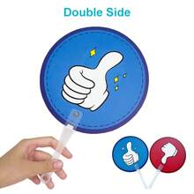 4pcs Vocabulary Refers To Reading Sticks, Holding Cards, English Classroom Teaching Aids, Early Education Primary School English Literature, Mathematics, Kindergarten Classroom Games, Early Education Teaching Aids, Interesting Words, Holding Cards, Reading Cards, Recognizing Letters, Holding Cards, English Classroom Teachers, Students Teaching, Early Education Game Props (Some Styles May Be Random) (Mixed Distribution)