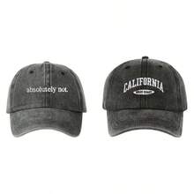 Washed Black + Washed Black